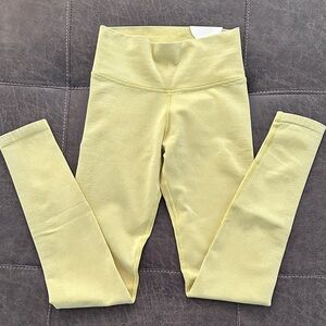 Aerie Offline Legging, New W/Tags
